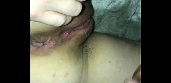  Amateur Piss whore gets used